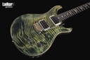 2014 PRS Custom 24 Piezo P24 Trem Leprechaun Tooth