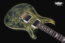 2014 PRS Custom 24 Piezo P24 Trem Leprechaun Tooth