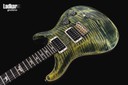 2014 PRS Custom 24 Piezo P24 Trem Leprechaun Tooth