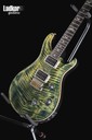 2014 PRS Custom 24 Piezo P24 Trem Leprechaun Tooth