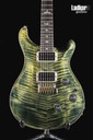 2014 PRS Custom 24 Piezo P24 Trem Leprechaun Tooth