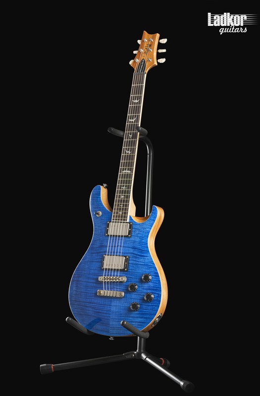 PRS SE McCarty 594 Faded Blue NEW