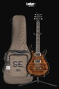 PRS SE McCarty 594 Black Gold Burst NEW