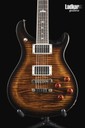 PRS SE McCarty 594 Black Gold Burst NEW