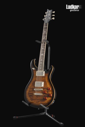 PRS SE McCarty 594 Black Gold Burst NEW