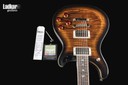PRS SE McCarty 594 Black Gold Burst NEW
