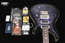 PRS Studio Purple Mist NEW