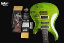 PRS Modern Eagle V 10 Top Eriza Verde NEW