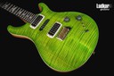 PRS Modern Eagle V 10 Top Eriza Verde NEW