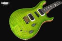 PRS Modern Eagle V 10 Top Eriza Verde NEW