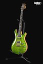 PRS Modern Eagle V 10 Top Eriza Verde NEW