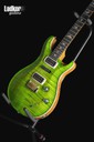 PRS Modern Eagle V 10 Top Eriza Verde NEW