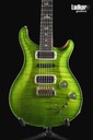 PRS Modern Eagle V 10 Top Eriza Verde NEW