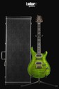 PRS Modern Eagle V 10 Top Eriza Verde NEW