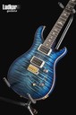 PRS Custom 24-08 10 Top Cobalt Blue NEW