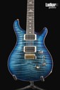 PRS Custom 24-08 10 Top Cobalt Blue NEW