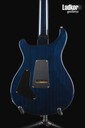 PRS Custom 24-08 10 Top Cobalt Blue NEW