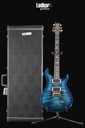 PRS Custom 24-08 10 Top Cobalt Blue NEW