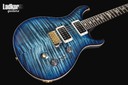 PRS Custom 24-08 10 Top Cobalt Blue NEW