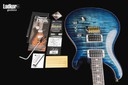 PRS Custom 24-08 10 Top Cobalt Blue NEW