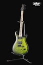 PRS DW CE 24 Hardtail Jade Smokeburst Limited Edition Dustie Waring Signature NEW