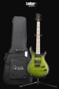 PRS DW CE 24 Hardtail Jade Smokeburst Limited Edition Dustie Waring Signature NEW