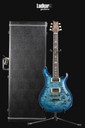 PRS McCarty 594 Cobalt Blue NEW