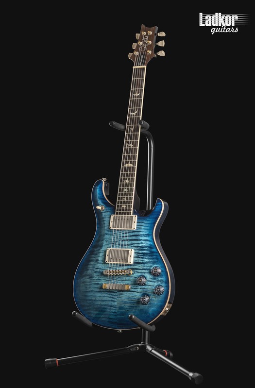 PRS McCarty 594 Cobalt Blue NEW