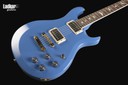 PRS S2 McCarty 594 Thinline Mahi Blue NEW