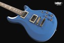 PRS S2 McCarty 594 Thinline Mahi Blue NEW