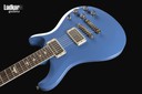 PRS S2 McCarty 594 Thinline Mahi Blue NEW