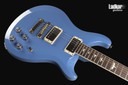 PRS S2 McCarty 594 Thinline Mahi Blue NEW