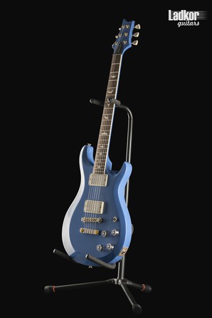 PRS S2 McCarty 594 Thinline Mahi Blue NEW