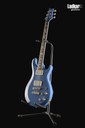 PRS S2 McCarty 594 Thinline Mahi Blue NEW