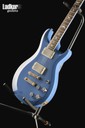 PRS S2 McCarty 594 Thinline Mahi Blue NEW