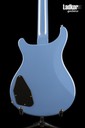 PRS S2 McCarty 594 Thinline Mahi Blue NEW