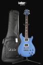 PRS S2 McCarty 594 Thinline Mahi Blue NEW