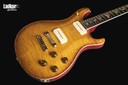 2017 PRS McCarty 594 10 Top Soapbar McCarty Sunburst