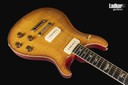 2017 PRS McCarty 594 10 Top Soapbar McCarty Sunburst