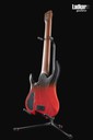 Legator G8FP Crimson Ghost Headless Fanned Fret Multi Scale 8 String Performance Series NEW