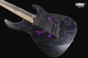 Legator N7FX Tarantula Ninja Fanned Fret Multi Scale 7 String X Series NEW