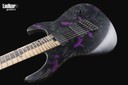 Legator N7FX Tarantula Ninja Fanned Fret Multi Scale 7 String X Series NEW