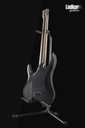 Legator G7FX Black Widow Ghost Headless Fanned Fret Multi Scale 7 String X Series NEW