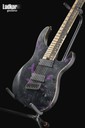 Legator N7FX Tarantula Ninja Fanned Fret Multi Scale 7 String X Series NEW