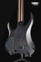 Legator G7FX Black Widow Ghost Headless Fanned Fret Multi Scale 7 String X Series NEW