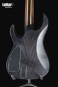 Legator N7FX Tarantula Ninja Fanned Fret Multi Scale 7 String X Series NEW