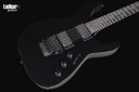 ESP LTD KH-602 Black Kirk Hammett Signature NEW