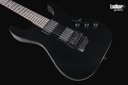 ESP LTD KH-602 Black Kirk Hammett Signature NEW