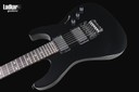 ESP LTD KH-602 Black Kirk Hammett Signature NEW