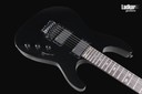 ESP LTD KH-602 Black Kirk Hammett Signature NEW